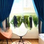 Siêu phẩm nguyễn phúc chu hxh 5m full nội thất 4 tầng chỉ 7.xtỷ