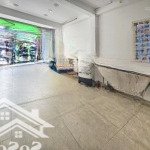 Vị trí kinh doanh đỉnh ngay chợ tân thành - trung tâm quận 5 - 16 tỷ - phường 12 quận 5.