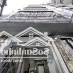 Bán nhà siêu hời cuối đường bà triệu ngay ngã 5 hà trì giá chỉ 6,3tỷ 30m full nội thất ôtô đỗ gần