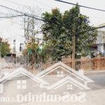 Bán đất xã nam hồng - đông anh - hà nội - hiếm - lô góc - ô tô - 48 m - 3,4 tỷ