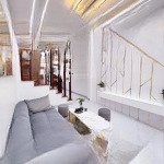 Bán nhà ngô thì nhậm oto đỗ của, 3 bước ra phố, nhà đẹp long lanh 36m2, chỉ 6 tỷ