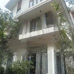 Bán biệt thự 3tầng sang trọng - khu đô thị hà phong -mê linh- giá cực hấp dẫn! bạn đang tìm