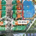 Chính chủ bán lk19-01 đẹp nhất dự án the gateway ciity