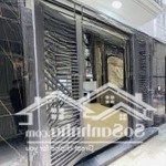 Phố lụa vạn phúc oto đỗ cửa, #10m ra oto tránh,nhà xây mới thiết kế hiện đại, full nội thất