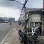 Cho thuê nhà nguyên căn 10 triệu mặt tiền quốc lộ 1 k linh xuân thủ đức