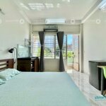 Cho thuê căn hộ ban công, q8 || đường hưng phú || gần cầu chữ y, cầu nguyễn văn cừ