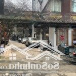 Sát phố lô góc! kim mã, 2 oto tránh, 2 thoáng, đầu tư vp hay ccmn tiềm năng lớn 100m 40,5 tỷ