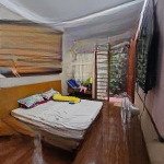 Bán nhà phố lạc trung-ngõ rộng, phân lô, ô tô đỗ-35m2-7t2