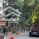 Bán căn nhà 3 tầng khu phân lô quân đội 918 cạnh sân gofl và aeon mall long biên vị trí kinh doanh