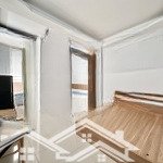 Phòng cho thuê giá rẻ mới 100% rộng 35m2 full nội thất gần sân golf tân sơn_đường nguyễn sỹ sách.
