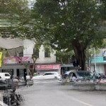 Bán nhà phân lô cán bộ trần quang diệu, trung tâm đống đa, vài bước ra hồ hoàng cầu và vườn hoa