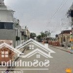 Chính chủ gửi bán lô đất trần bá lương, hưng đạo, dương kinh, hải phòng 96m