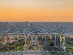 Penthouse linden residences đẳng cấp đỉnh cao giữa lòng thủ thiêm | giá 130 tỷ (bàn giao thô)