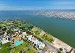 Tầm view sông hàn vĩnh viễn, bán căn hộ 2pn 71,7m tầng 22 peninsula da nang, trung tâm đà nẵng.