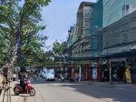 Cần bán gấp nhà 3 tầng, kiệt 3m cách đường hải phòng 37m, trung tâm hải châu, đà nẵng