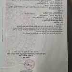 Rẻ đẹp nhất khu. đất thố bảo, vân nội, đông anh. giá bán nhanh trong tuần