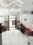 Nhà đẹp ở ngay 49 m2- xe hơi đỗ cửa -10m xe hơi tránh-2 tầng - nhỉnh 4 tỷ - lê trọng tấn-tân phú