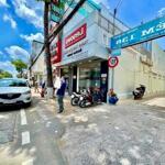 Nền thổ cư 2 mặt tiền trước sau, gần đại học cần thơ