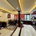 Bán liền kề nguyễn trãi 3 mặt tiền view vườn hoa chủ xây xịn 90m2 x 5 tầng, mặt tiền 6m sổ đẹp, hơn 45 tỷ 0947052338