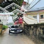 ô tô đỗ cửa_mảnh đất 40m2 tại thanh trì
15m ra đường ô tô tránh chỉ 3.15 tỷ.