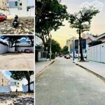 Cần bán lô đất mặt tiền đường nguyễn bình, khu đại an - p9 - tp vũng tàu