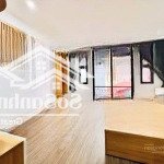 Nhà đẹp thụy phương, đông ngạc. mặt ngõ thông, cách phố 20m. 5 tầng thang máy, oto 7 chỗ vào nhà