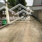 Bán đất quảng hội quang tiến, 1,8 tỷ, 50 m2, mặt tiền đẹp xuất sắc