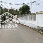 Bán 100m2 full thổ cư mặt đường nhựa tại đông yên, quốc oai, hà nội