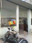 Chủ ngộp gởi bán nhà cấp 4 tân hiệp, 4,7x19=92,9m2,thổ cư 100%,2 pn,shr,đường 5m,gần big c tân hiệp