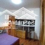 Chính chủ bán căn hộ chung cư mặt phố sài đồng