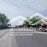 Lô đất mặt tiền đường thích quảng đức kđt vcn phước long 1, nha trang (ngã tư giao đường 22 )