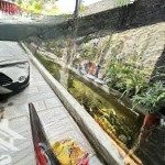 Nhỉnh 9 tỷ: bán biệt thự đà nẵng giá rẻ - gần biển và đường hoàng thị loan: 9m x 22m - 3 tầng 4 pn