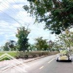 Bán nhanh lô đất đối diện công viên khu đô thị lê hồng phong 2 nha trang