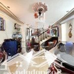 Nhà nở hậu đẹp, không lg qh - lê văn sỹ - 4.1/6.3x10m (51m2), 4 tầng - nhích 8 tỷ