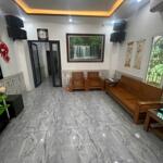 Cho thuê nhà mặt ngõ to 193 văn cao , đằng giang , ngô quyền . văn phòng , kinh doanh ok