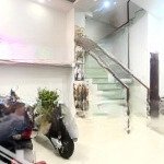 2 căn liền kề, xh đậu cửa - hoàng sa - 38/46m2, 4tầng - nhỉnh 7tỷ