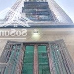 Nhà riêng tại đường nhân trạch, phú lương, hà đông, hà nội, 4,8 tỷ, 32m2