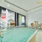 Studio ban công, máy giặt riêng ngay trung tâm q1_gần bùi viện, đh văn lang_bitexco finance