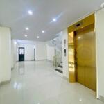 Bán nhà 6,5 tầng view vườn hoa khu khả lễ 3, võ cường, tp bắc ninh