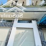 Bán gấp nhà mặt phố hà huy giáp, 5,2 tỷ, 50m2, 4pn, 4wc, q12, hcm