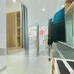 Cho thuê căn hộ thang máy_ban công_tại thành thái q10_gần ueh,huflit, big c miền đông_vạn hạnh mall