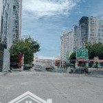 Chỉ 5,68 tỷ: bán đất gần biển mỹ khê đà nẵng - gần sát đường võ văn kiệt: 6,1m x 14,5m