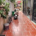 B,án đất thổ cư phú vinh an khánh, 39.1m, ngõ nông chỉ 50m ra chợ phú vinh đường ôtô tránh.