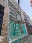 Bán nhà hẻm xe hơi hoàng hoa thám, phường 1, gò vấp. cách mặt tiền 3 căn