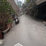 Siêu phẩm tại trung tâm quận - đỗ cửa - thang máy - kinh doanh