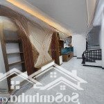 Bán nr 35m2 tại mậu lương, 5,4 tỷ, 4pn, 4wc, 5 tầng, phong thủy tốt