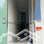 Bán nhà riêng tại lý thái tông, 6,8 tỷ, 80m2, 6pn, 6wc, tân phú, hcm đang có dãy trọ 6 phòng
