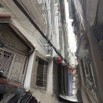 Bán nhà riêng tại lạc long quân, 11,3 tỷ, 50m2, giá siêu hời