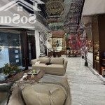 Siêu phẩm biệt thự ba đình -110m2 5t -30m ra phố, lô góc 3 thoáng, full nội thất nhập khẩu-chỉ 21tỷ