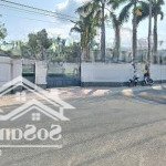 Biệt thự vườn giáp sông sài gòn gần chợ lái thiêu p. lái thiêu, tp. thuận an